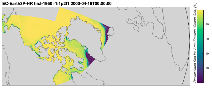 EC-Earth3P-HR_hist_r1i1p2f1_2000-04_siconc2_map.png
